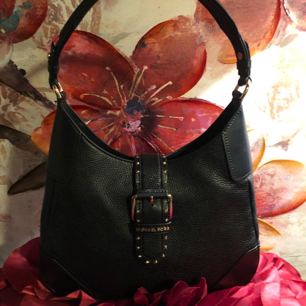 🌹NEW PRICE!!!🌹KORS Med Lillian Shoulder Bag